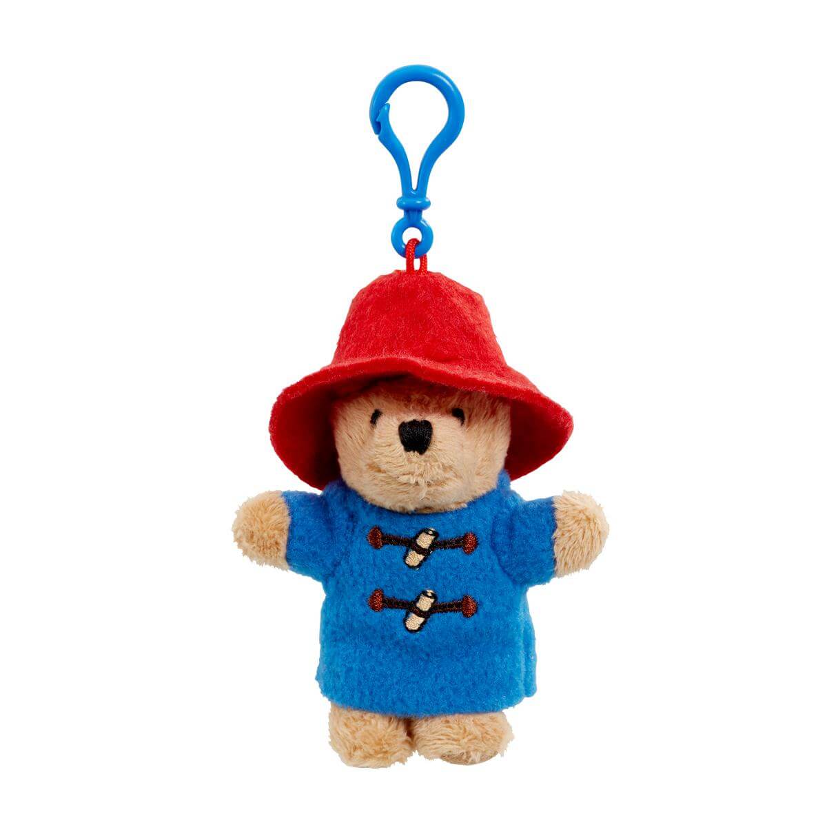 Rainbow Designs Paddington Key Chain