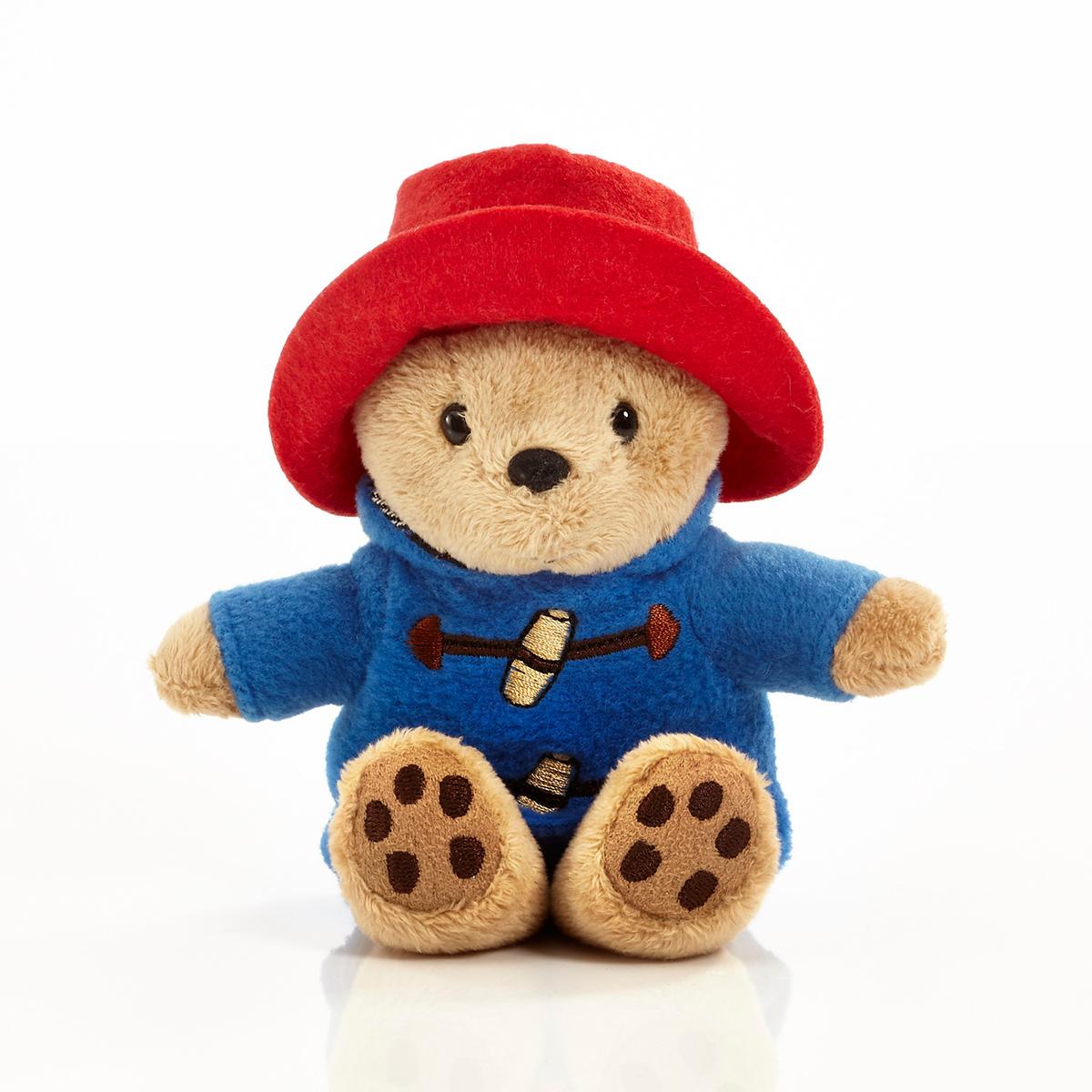Rainbow Designs Classic Paddington Bean Toy