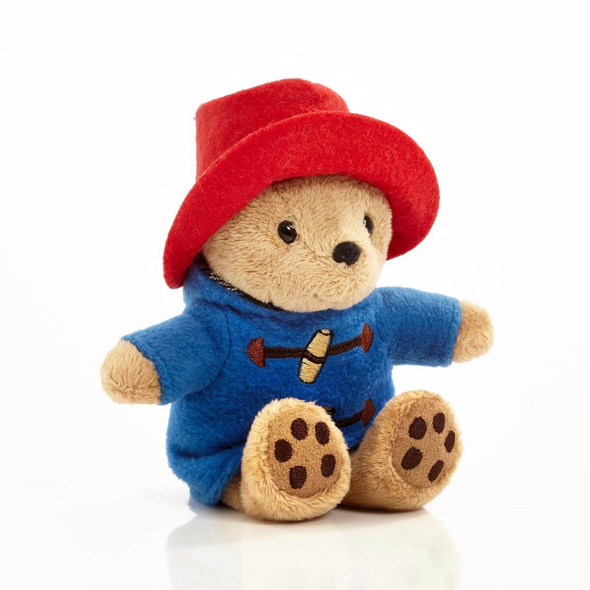 Rainbow Designs Classic Paddington Bean Toy