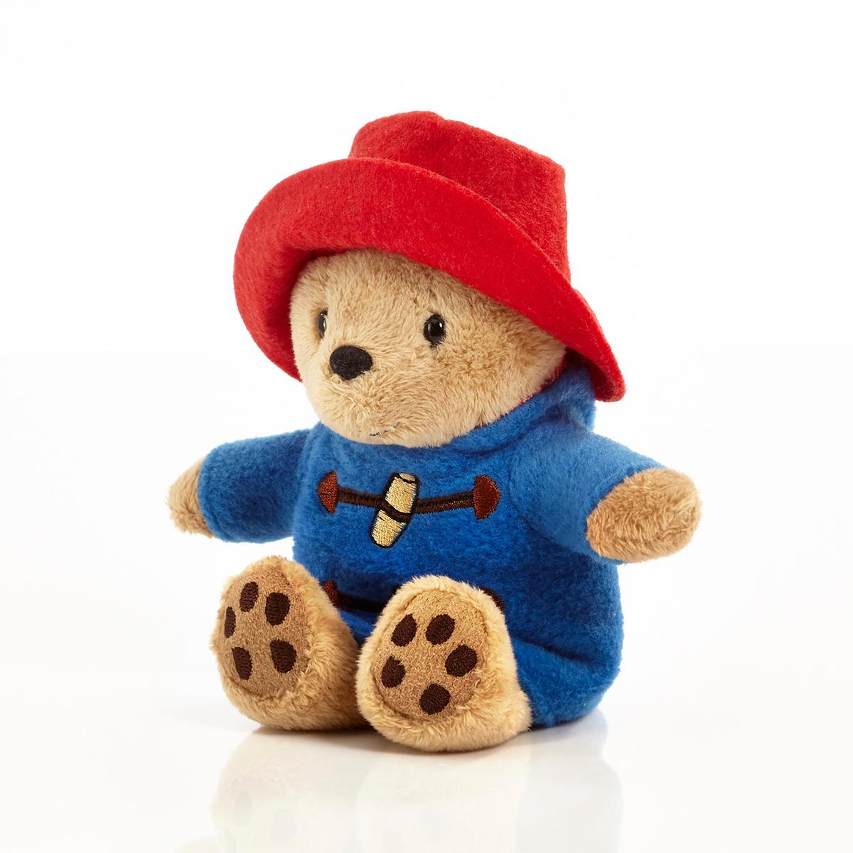 Rainbow Designs Classic Paddington Bean Toy
