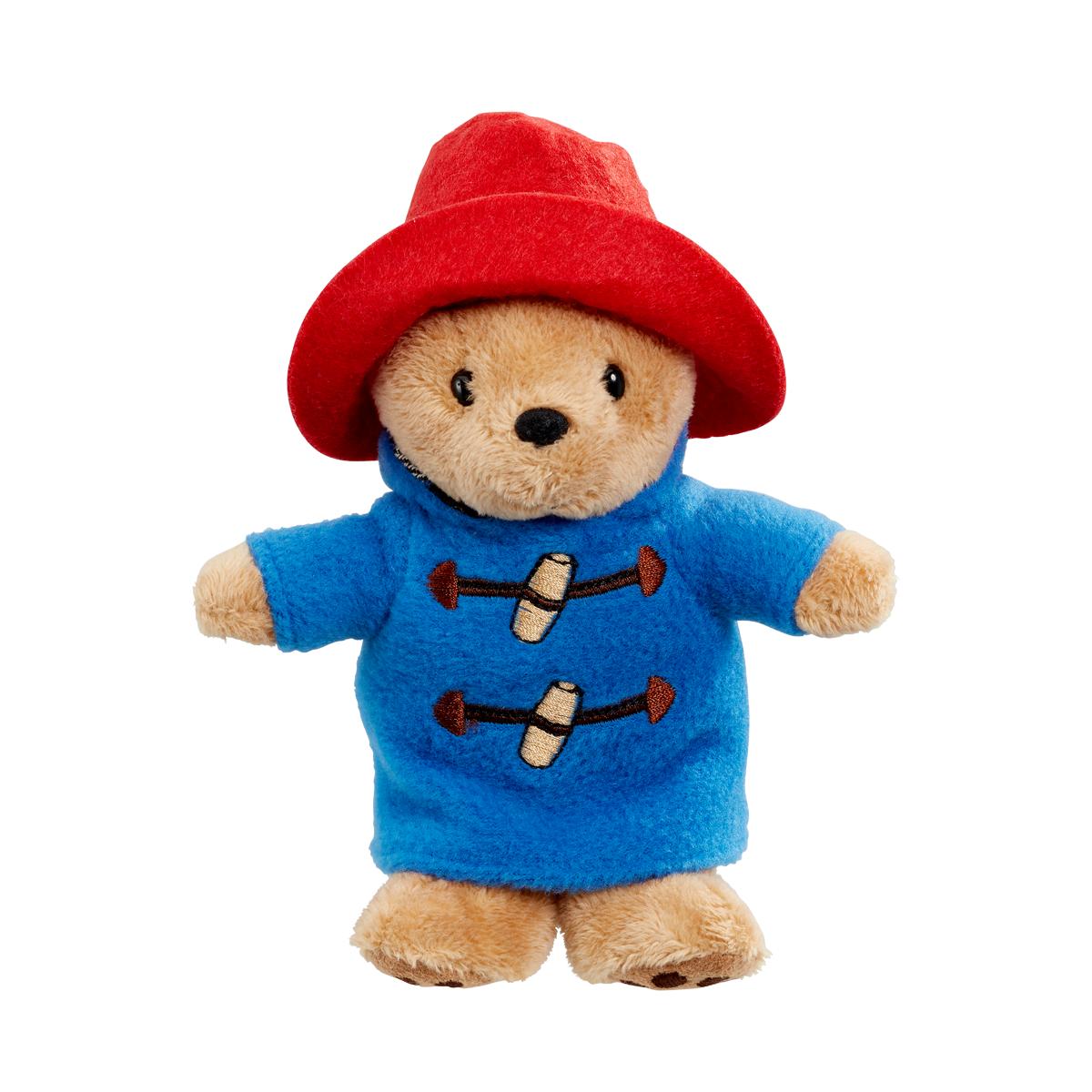 Rainbow Designs Classic Paddington Bean Toy
