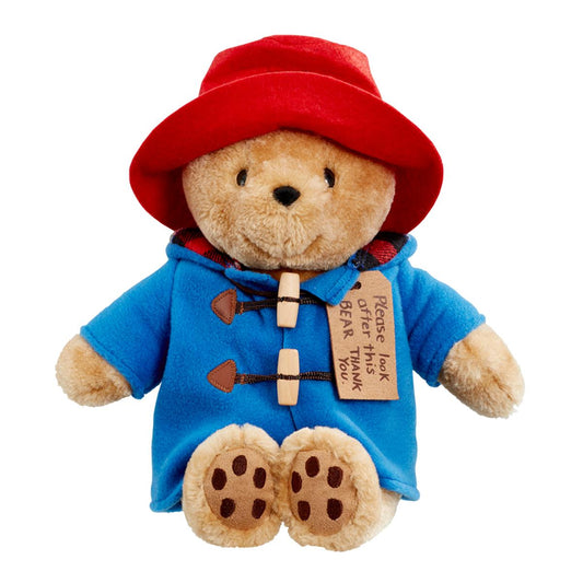 Rainbow Designs Cuddly Classic Paddington Bear