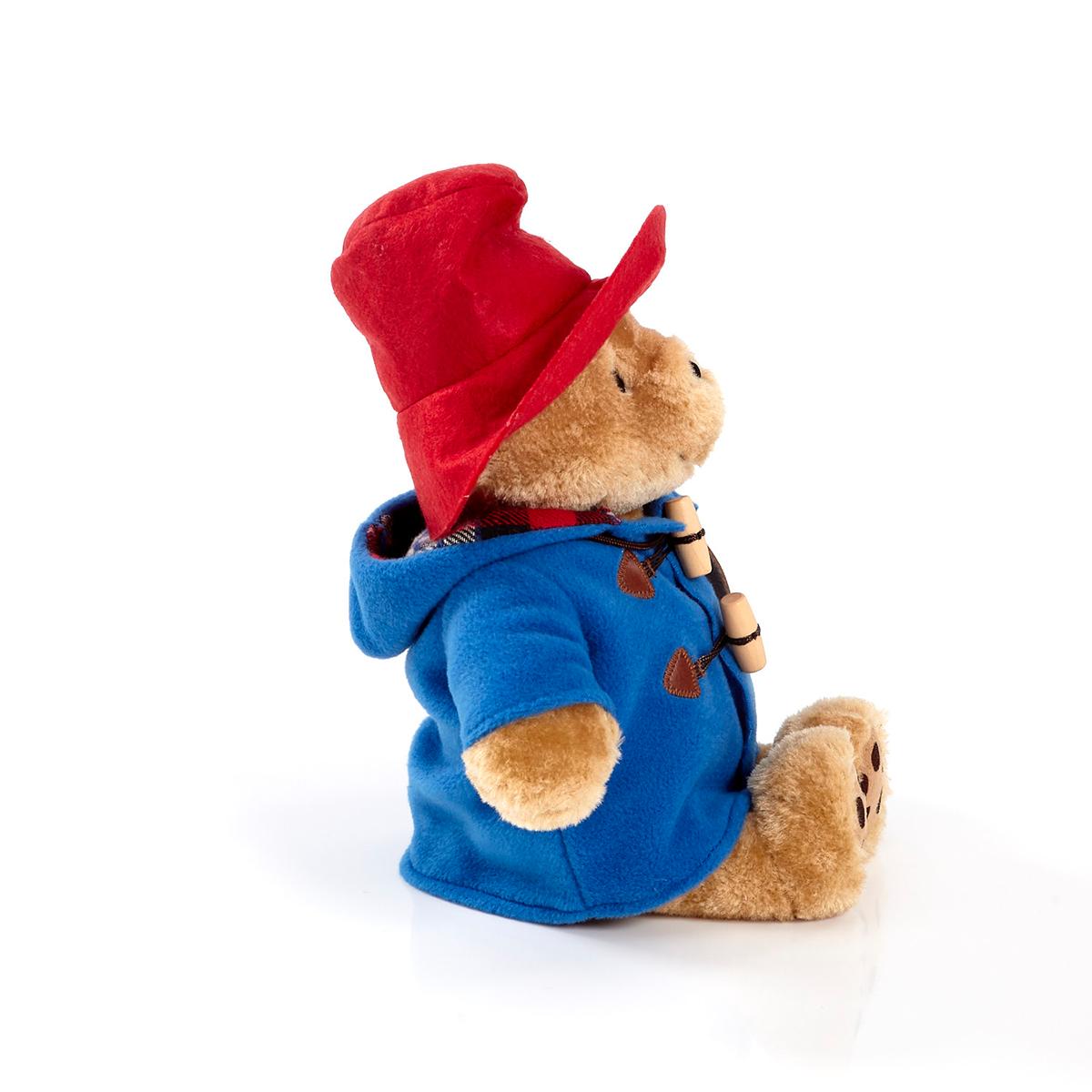 Rainbow Designs Cuddly Classic Paddington Bear