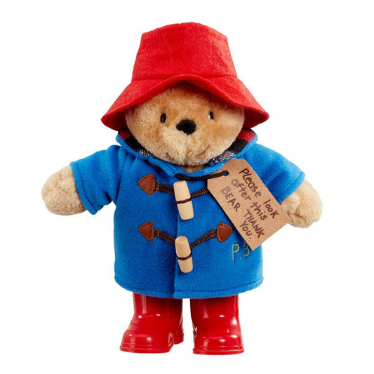 Rainbow Designs Paddington Bear With Boots