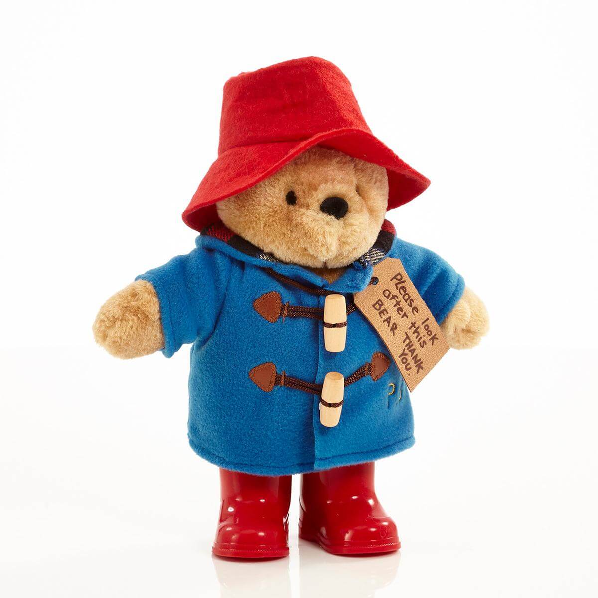 Rainbow Designs Paddington Bear With Boots