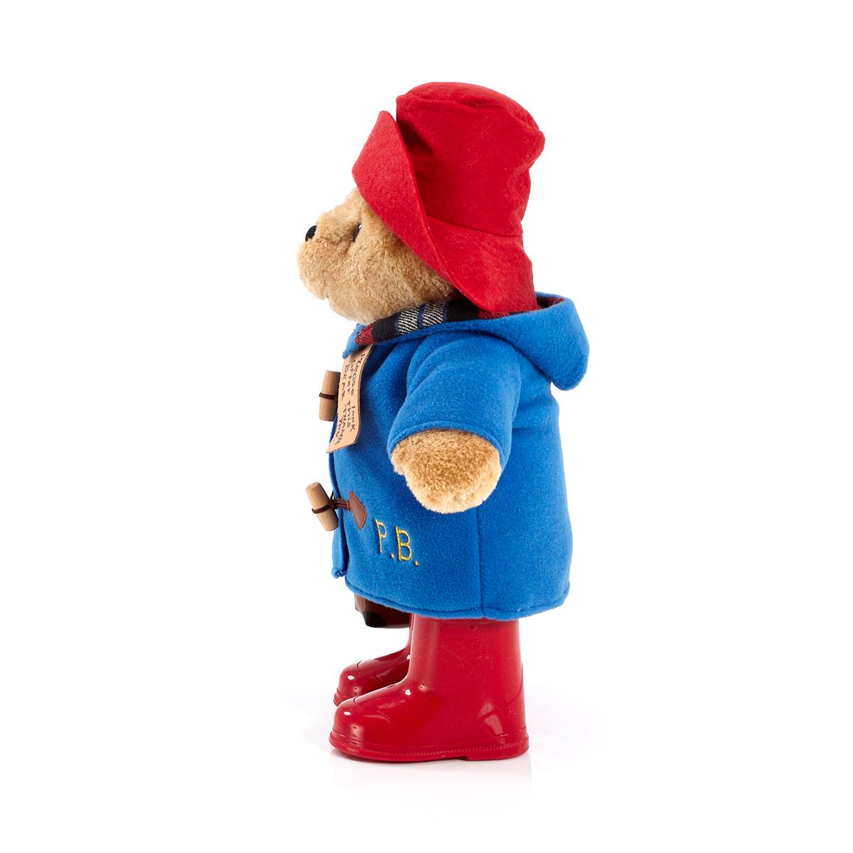 Rainbow Designs Large Paddington Bear With Boots