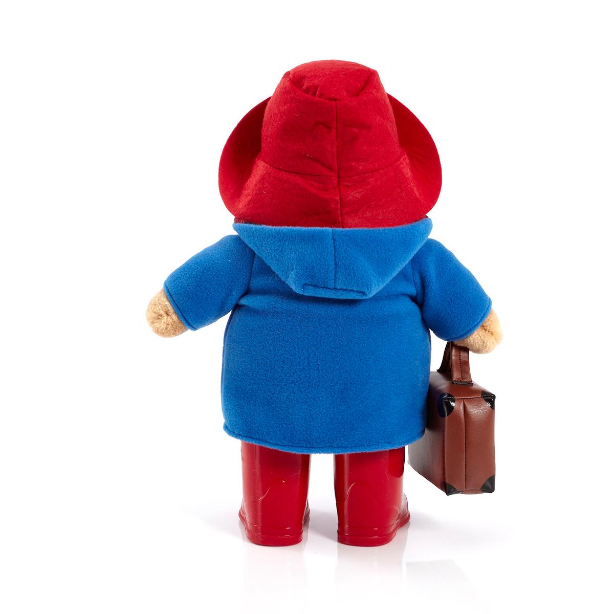 Rainbow Designs Large Paddington Bear With Boots