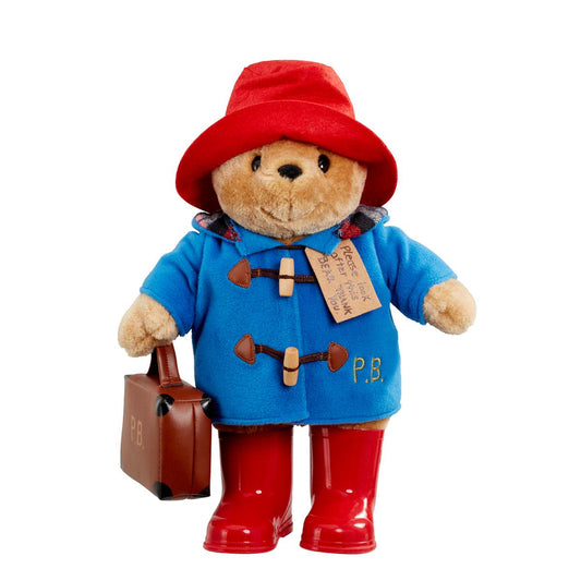 Rainbow Designs Large Paddington Bear With Boots