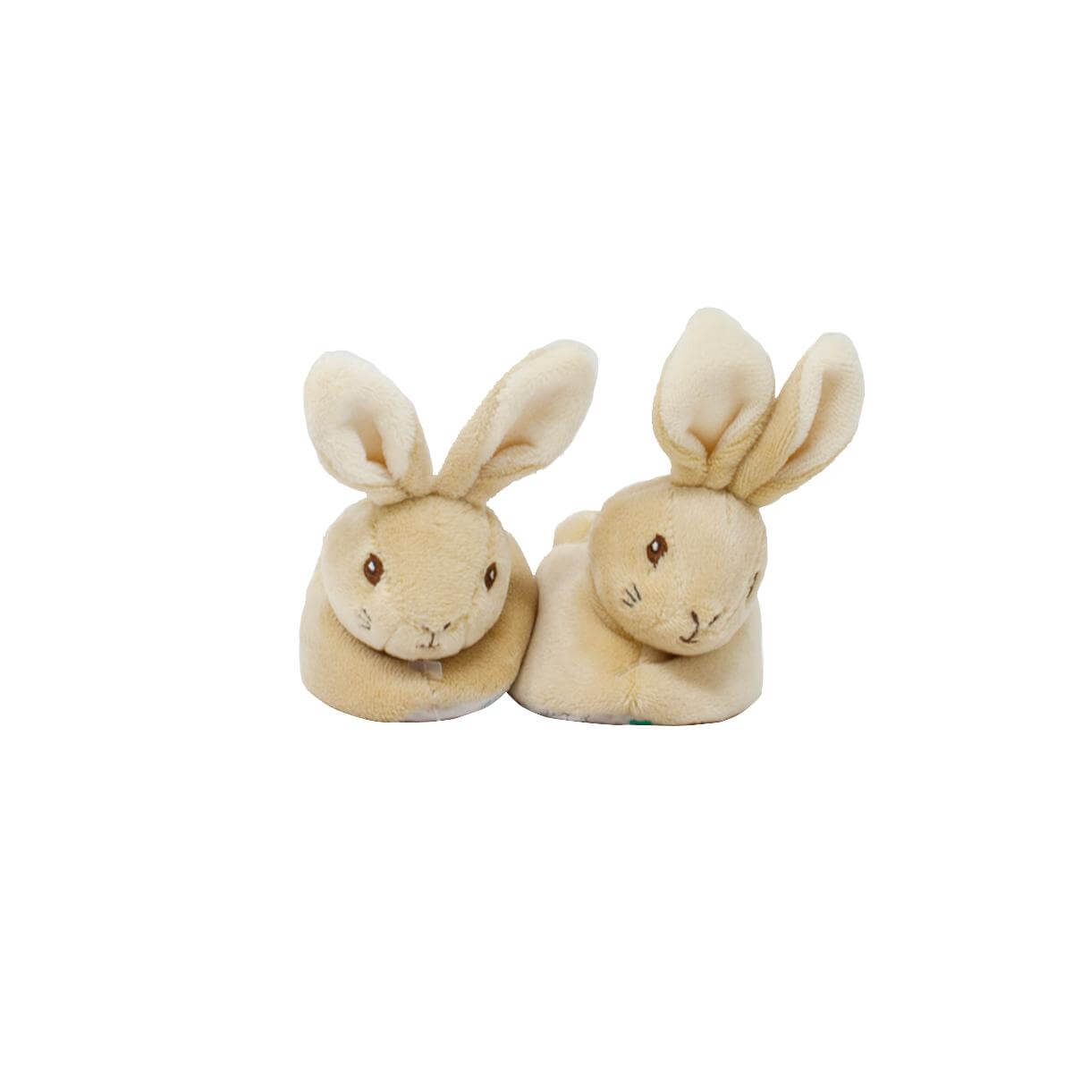 Rainbow Designs Peter Rabbit My First Booties
