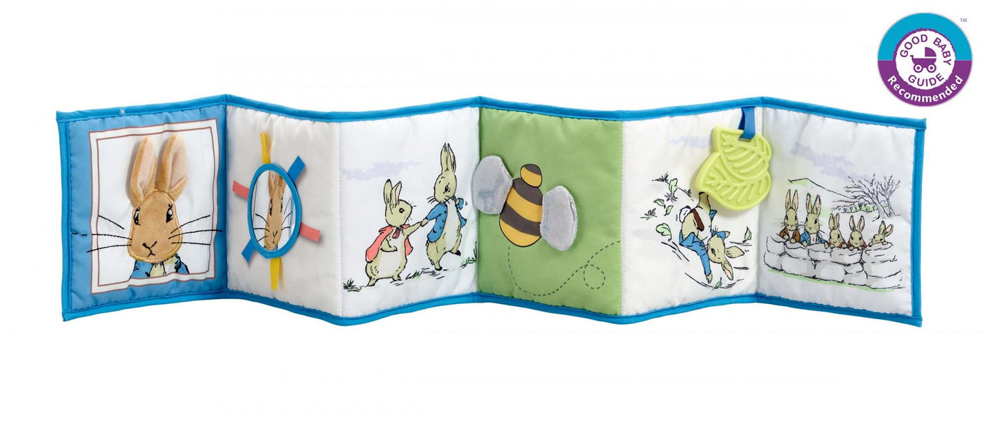 Rainbow Designs Peter Rabbit Unfold & Discover