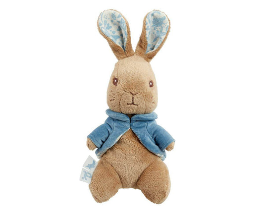 Rainbow Designs Peter Rabbit Small Soft Toy