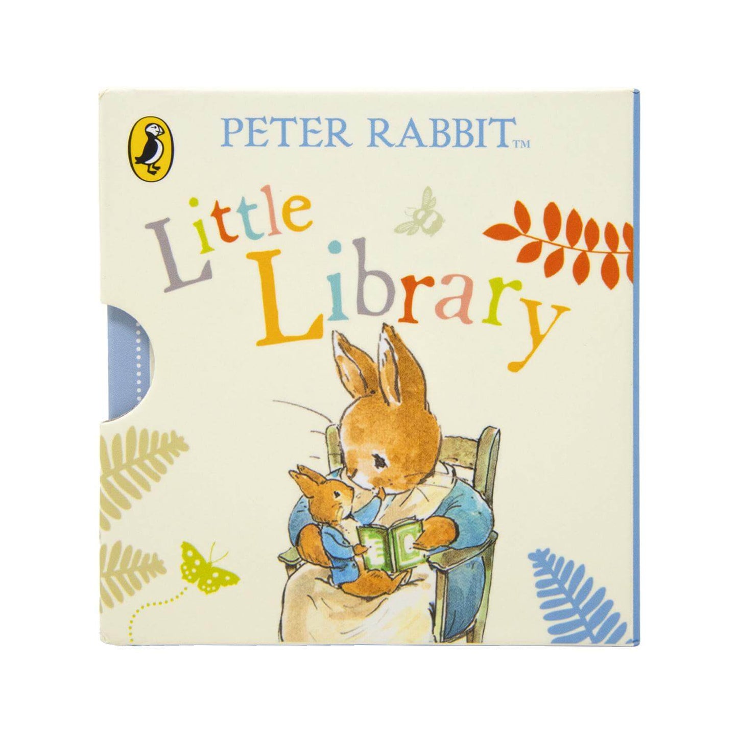 Rainbow Designs Peter Rabbit Tales Little Library