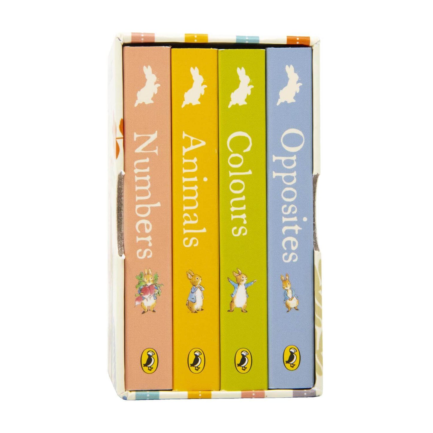 Rainbow Designs Peter Rabbit Tales Little Library
