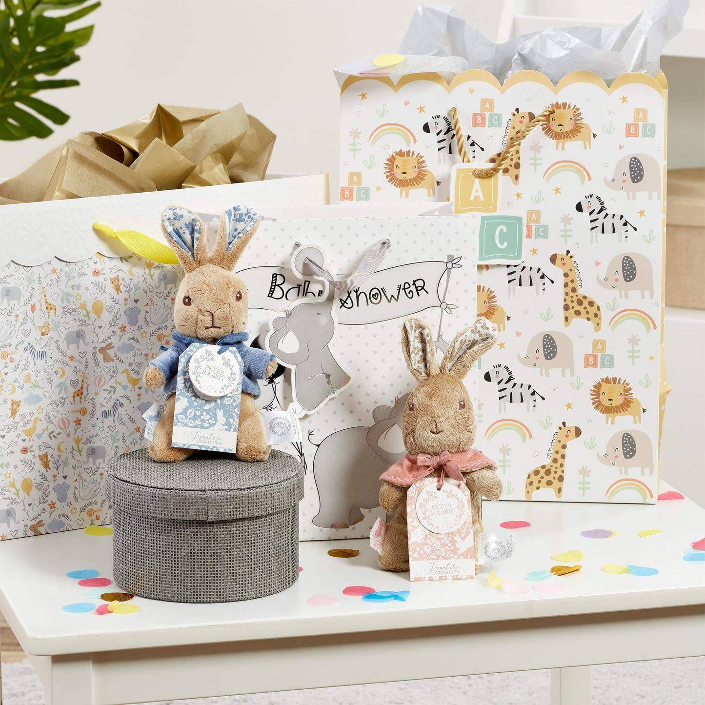 Rainbow Designs Flopsy Bunny Small Soft Toy