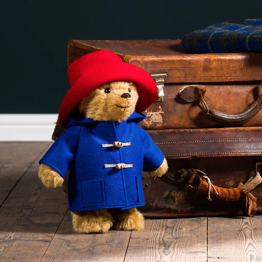 Merry Thought Paddington- Classic Edition