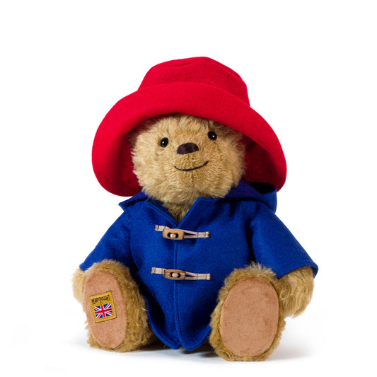 Merry Thought Paddington- Classic Edition