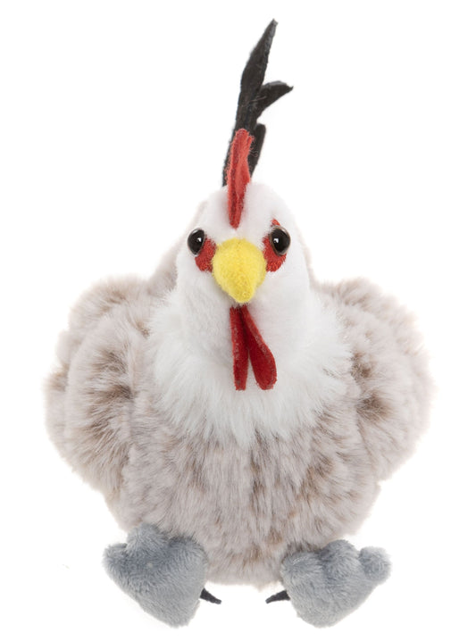 Charlie Bears Rooster Cuddle Cub