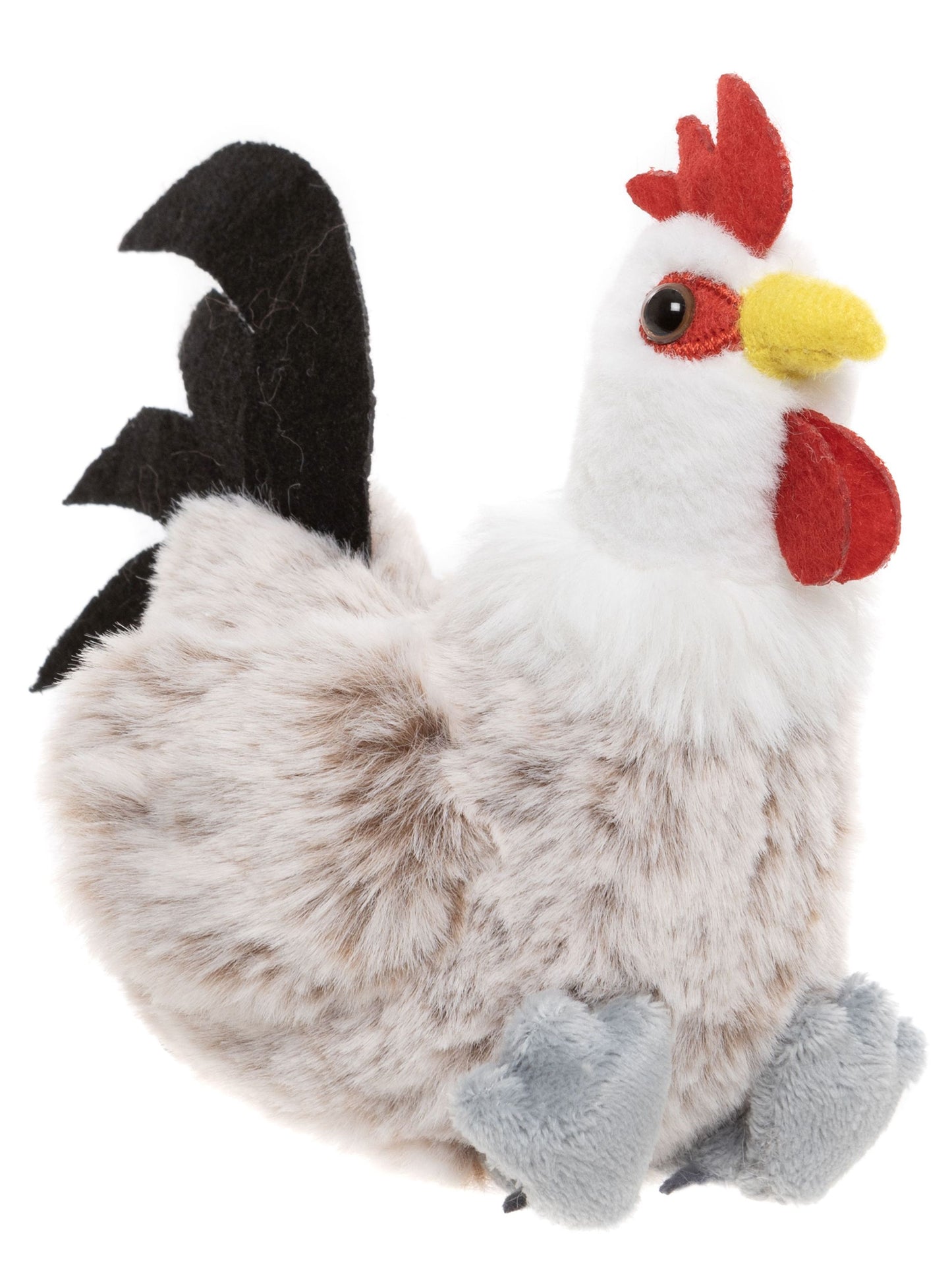 Charlie Bears Rooster Cuddle Cub