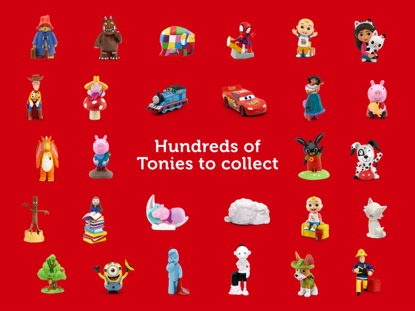 Tonies: Cocomelon Cody