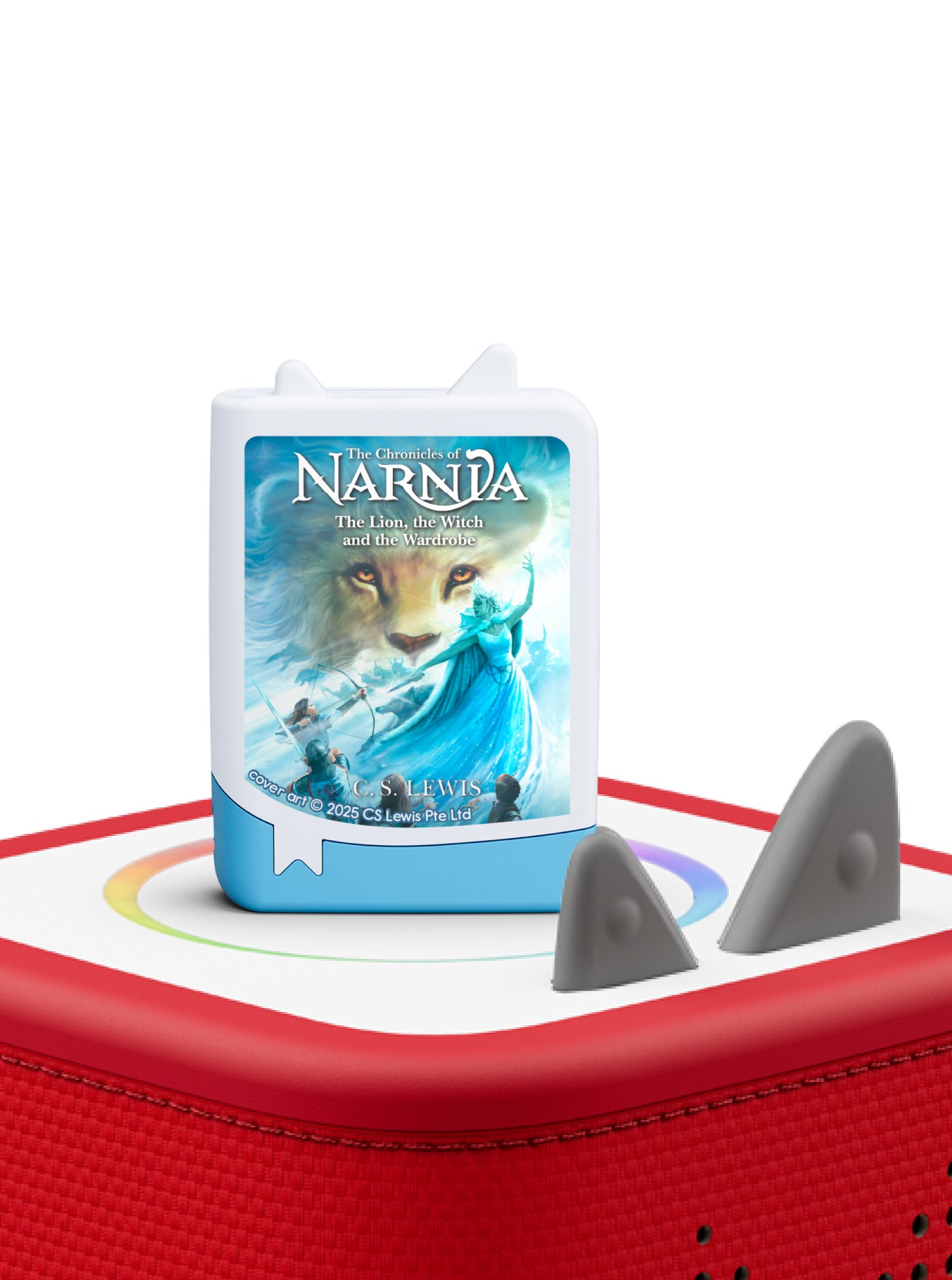 Tonies The Chronicles Of Narnia: The Lion, The Witch & The Wardrobe