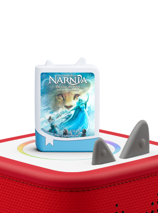Tonies The Chronicles Of Narnia: The Lion, The Witch & The Wardrobe