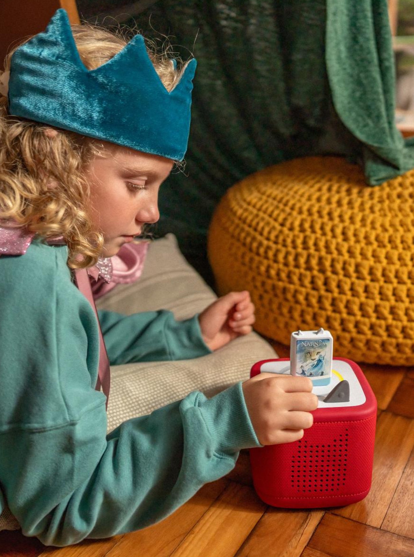 Tonies The Chronicles Of Narnia: The Lion, The Witch & The Wardrobe