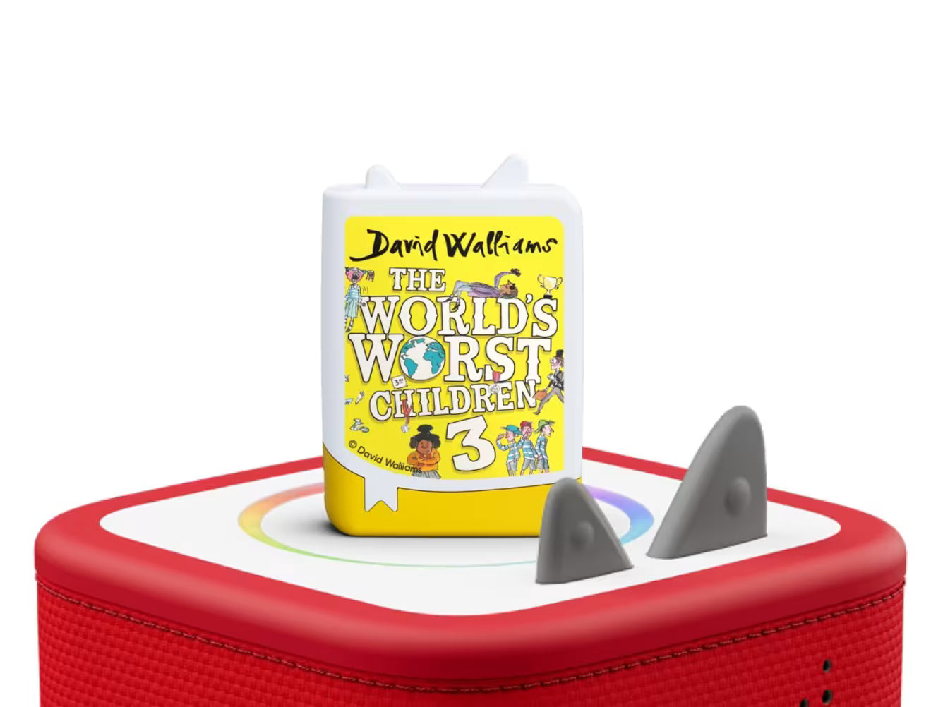 Tonies David Walliams- The World's Worst Children 3