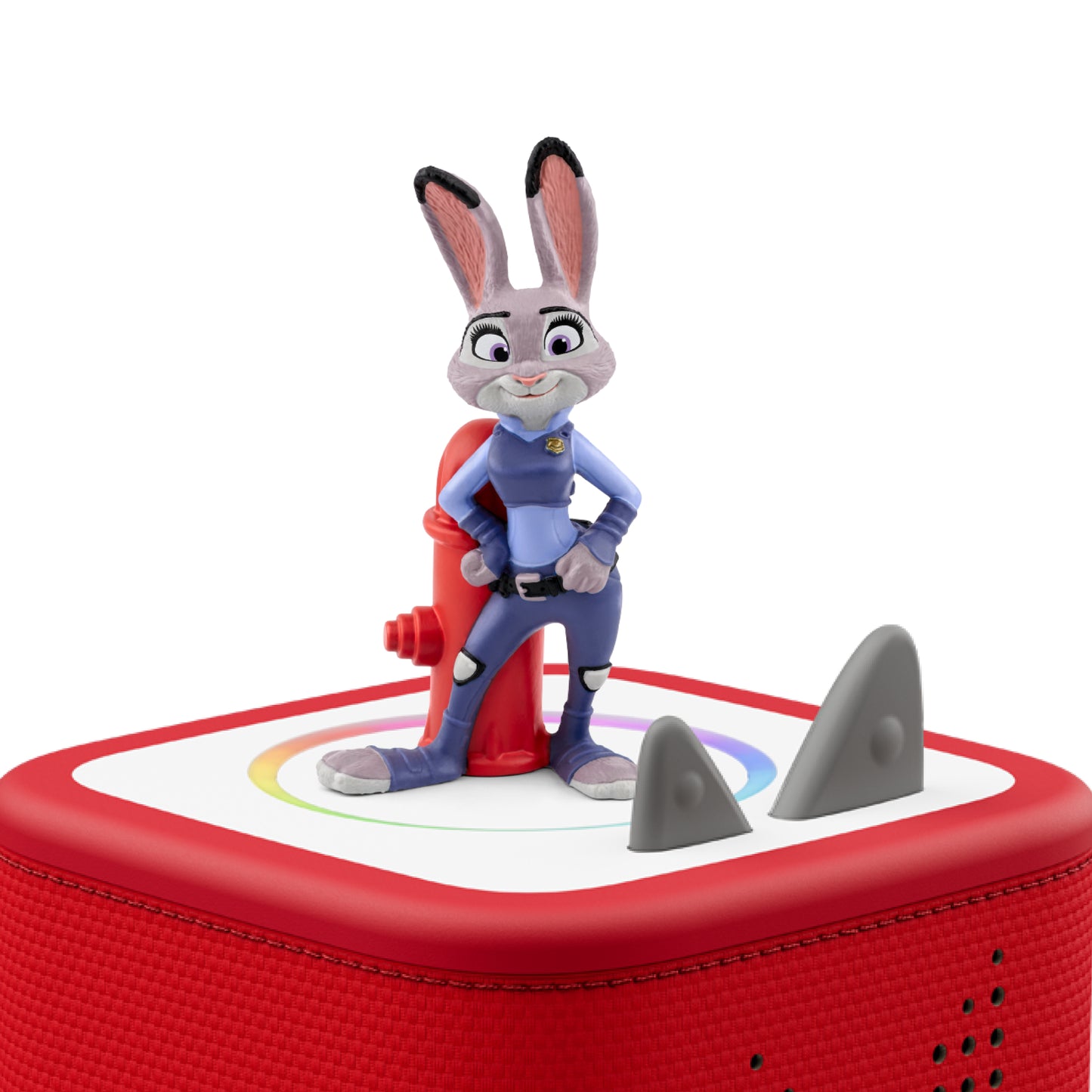 Tonies- Zootropolis