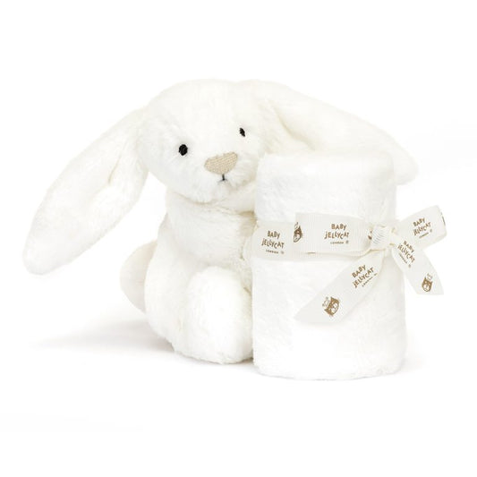 Jellycat Bashful Luxe Luna Soother