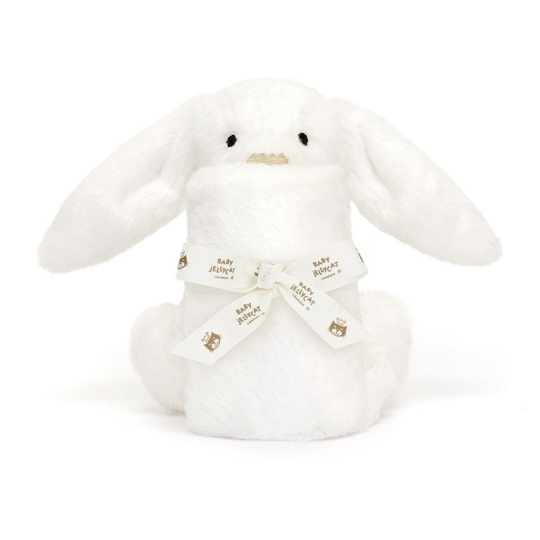 Jellycat Bashful Luxe Luna Soother