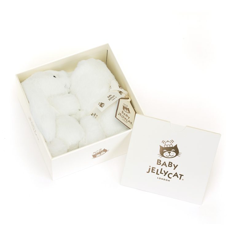 Jellycat Bashful Luxe Luna Soother