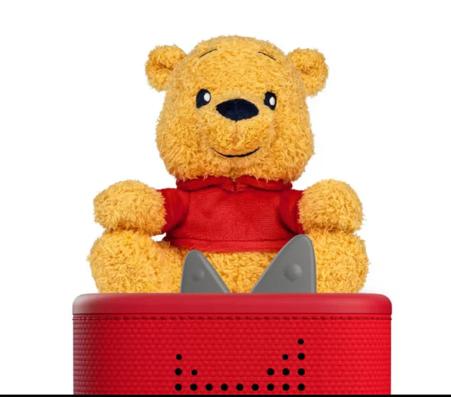 Tonies Disney Winnie The Pooh Cuddle Tonie