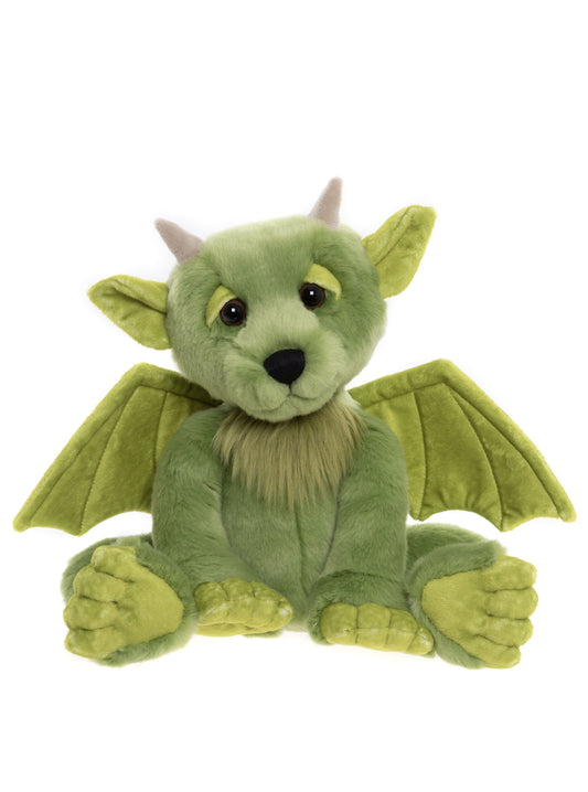 Charlie Bears Bearhouse Spires