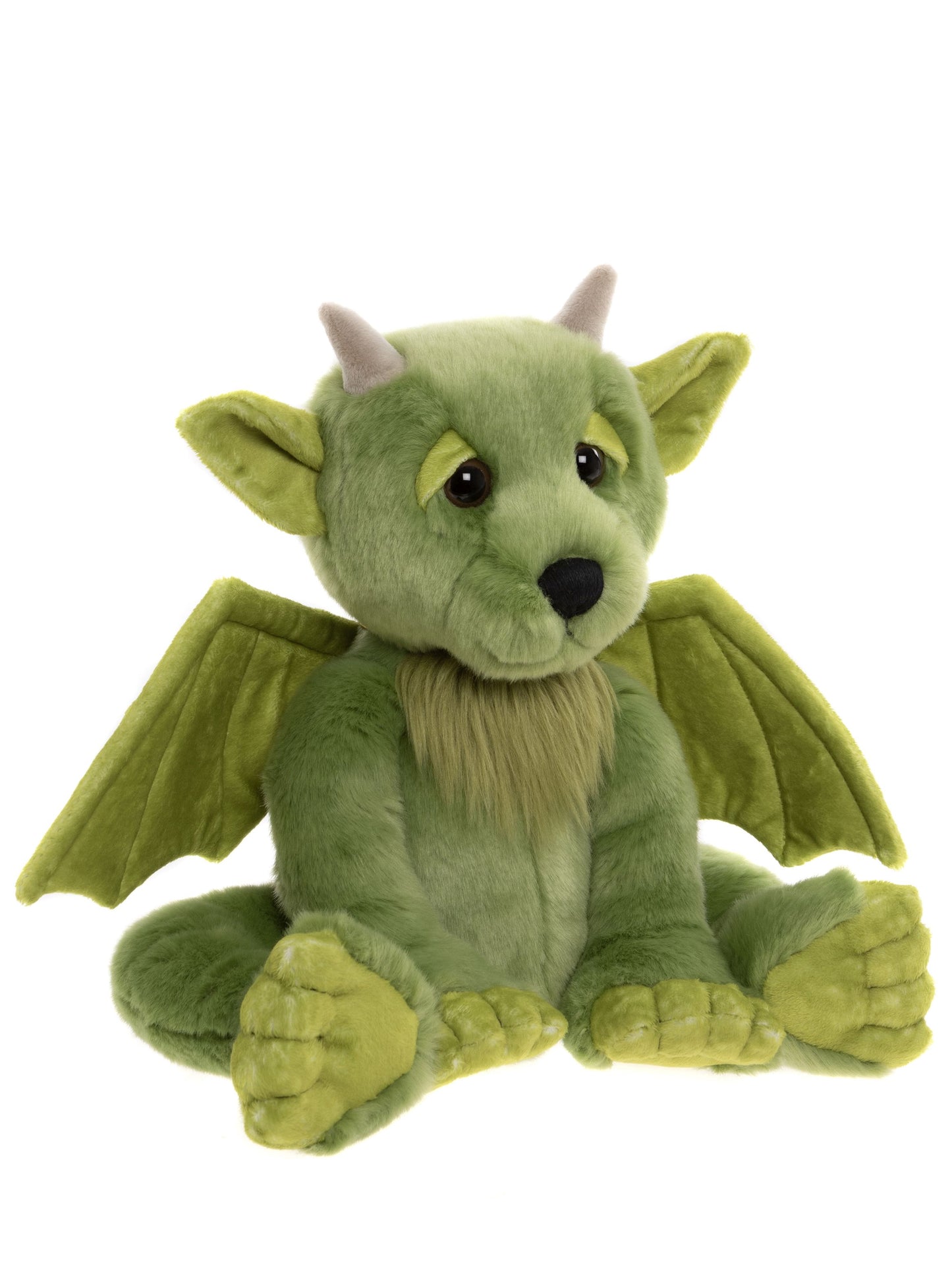 Charlie Bears Bearhouse Spires