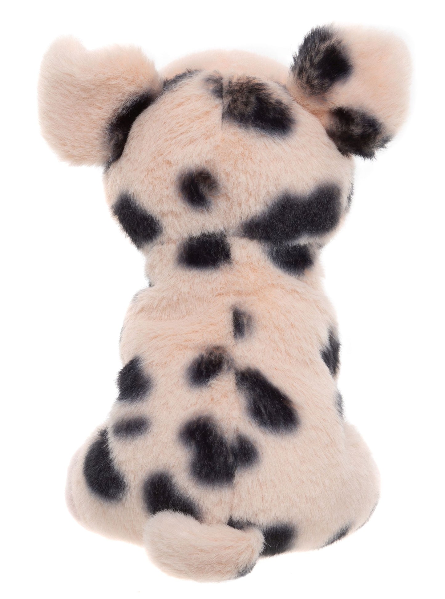 Charlie Bears Cuddle Cubs Spotted Pig