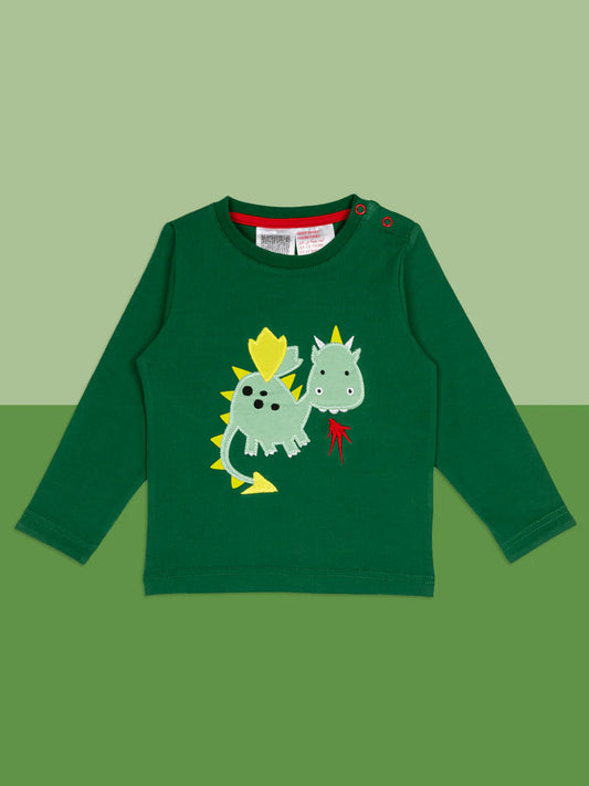 Blade & Rose Teddy The Dragon Top