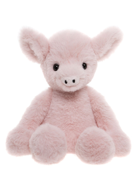 Charlie Bears Bear & Me Truffles Piglet