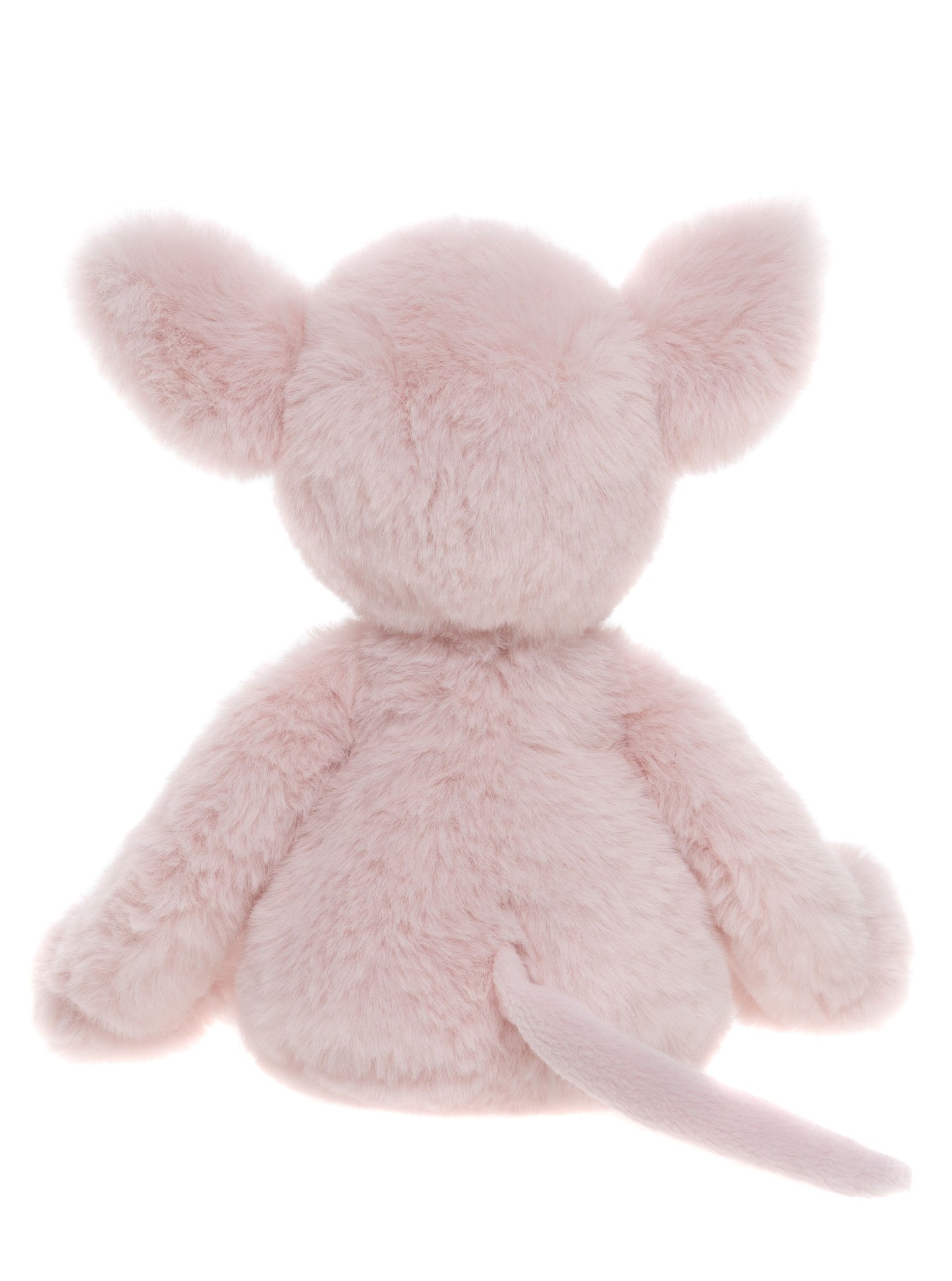 Charlie Bears Bear & Me Truffles Piglet