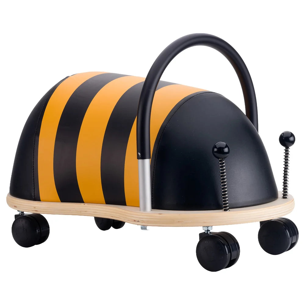 Wheelybug Ride-On Toys Bee