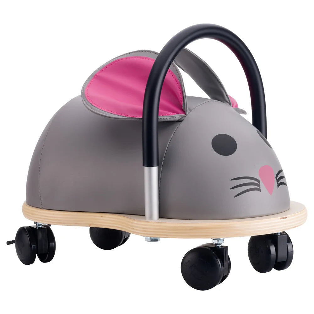 Wheelybug Ride-On Toys Mouse