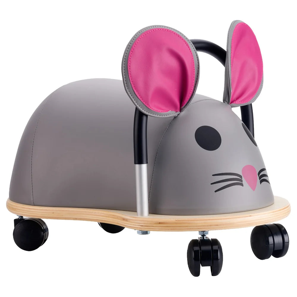 Wheelybug Ride-On Toys Mouse