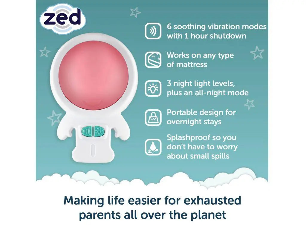 Rockit- Zed