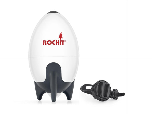 Rockit Rocker (Rechargeable Rocker)