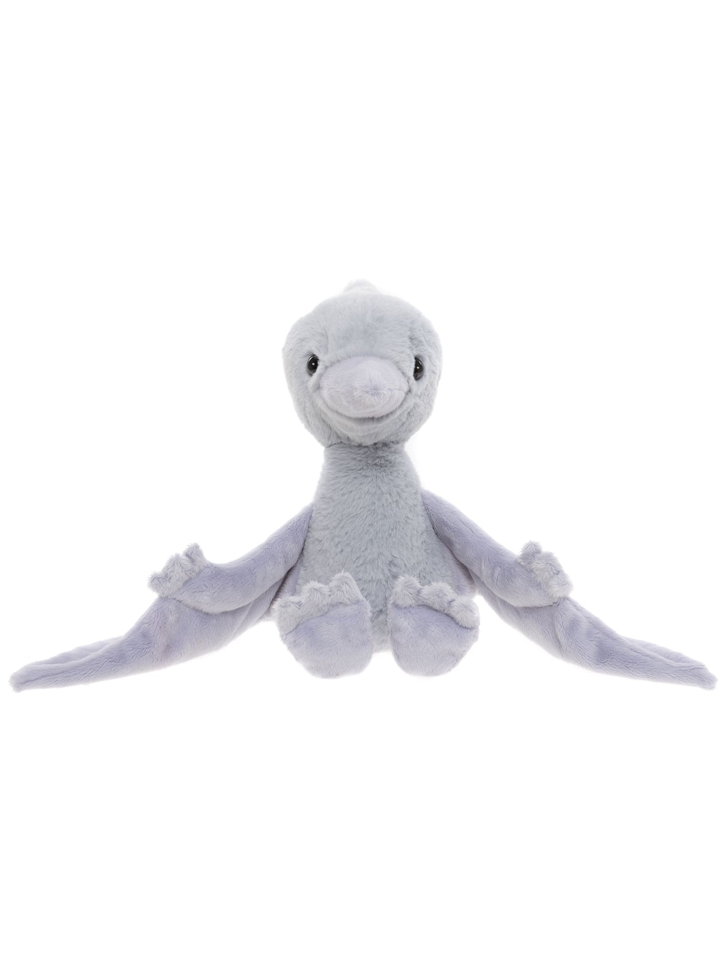 Charlie Bears Bear & Me Wings Pterodactyl