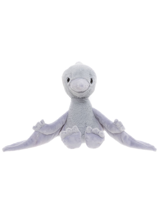Charlie Bears Bear & Me Wings Pterodactyl