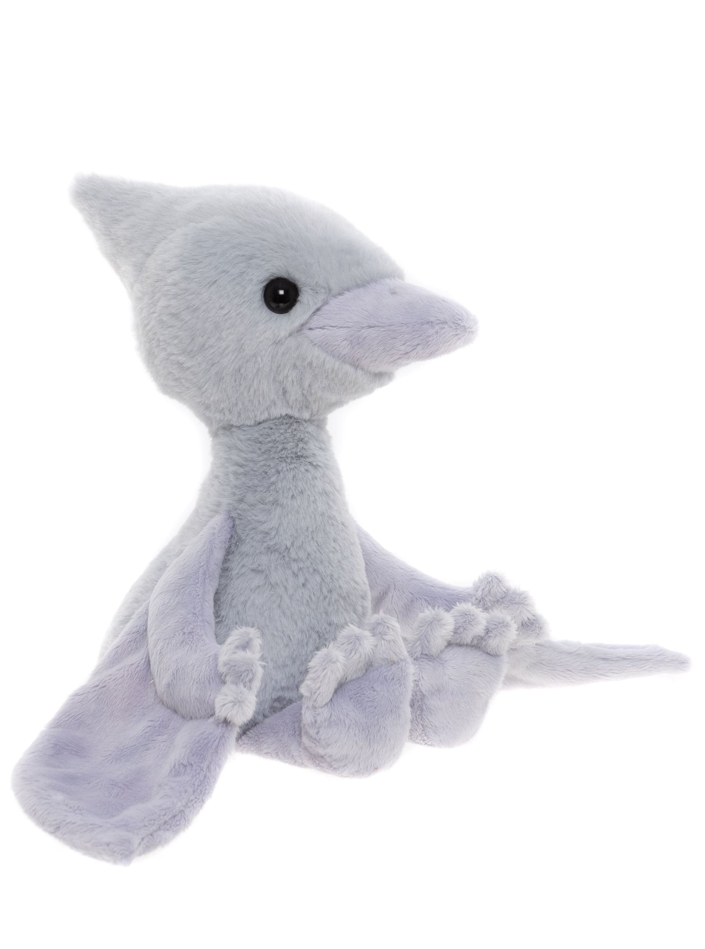 Charlie Bears Bear & Me Wings Pterodactyl