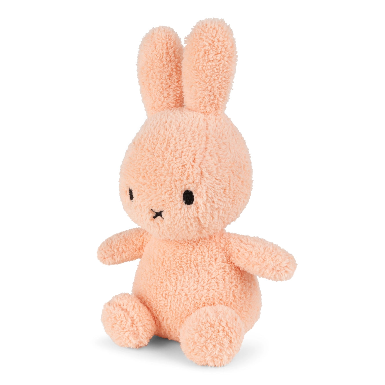 Miffy Terry Peach