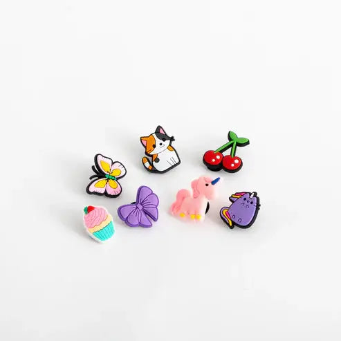 Chino Club- 7 pack of Charms