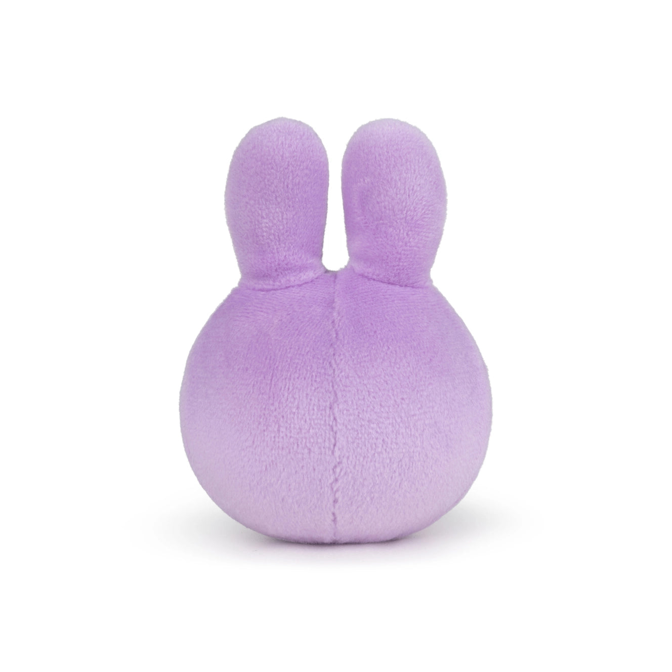 Miffy Squishie Stress Ball- Lilac