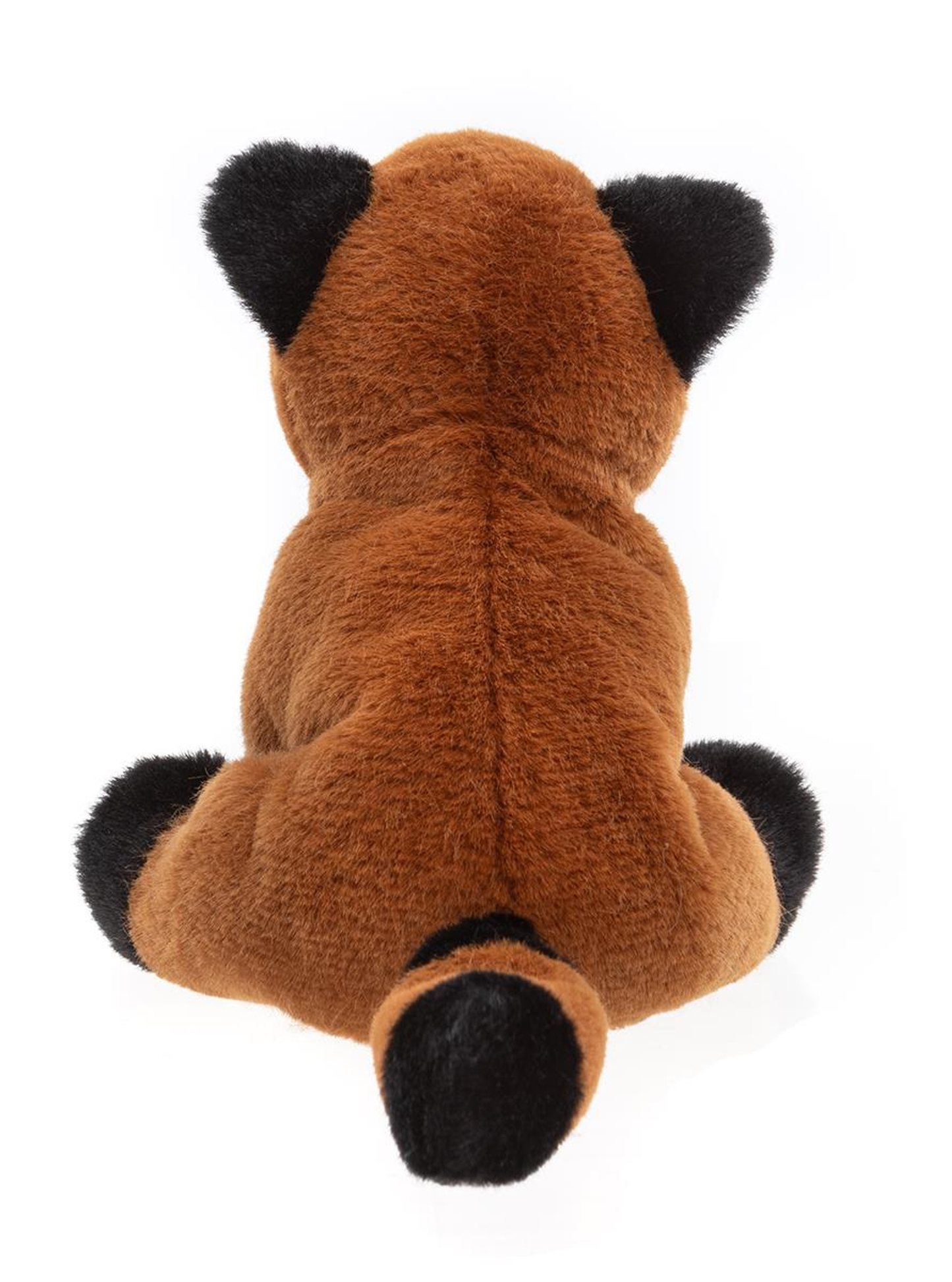 Charlie Bears Cuddle Cub Red Panda